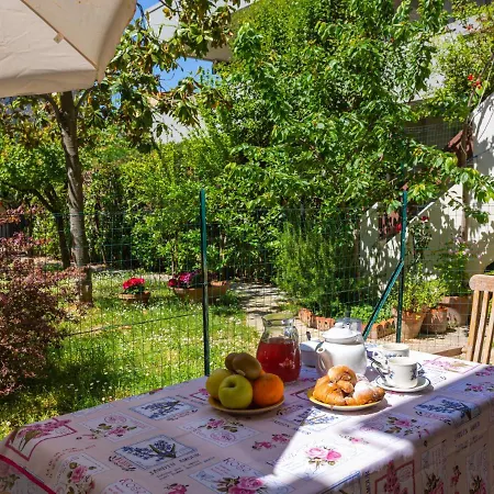 Apartamento Mare Blu-1 By Interhome