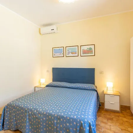 Διαμέρισμα Mare Blu-1 By Interhome *