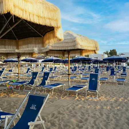 Apartamento Mare Blu-1 By Interhome