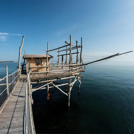 Mare Blu-1 By Interhome * Francavilla Al Mare