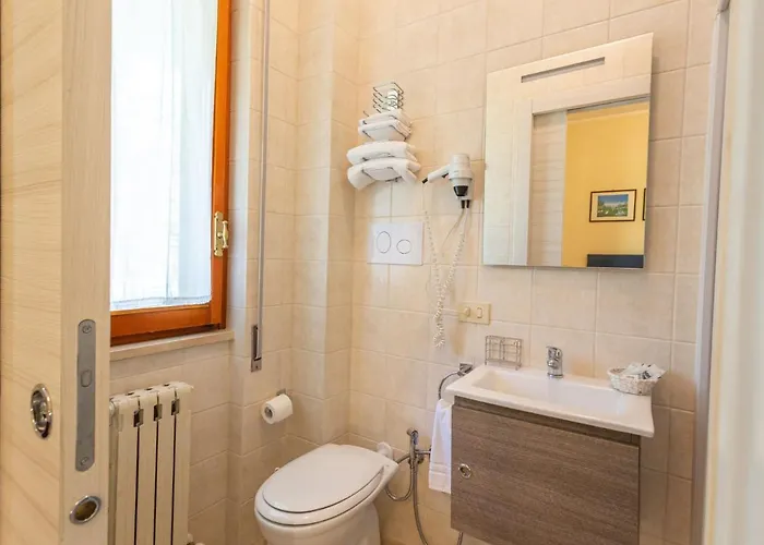 Apartamento Mare Blu-1 By Interhome Francavilla Al Mare