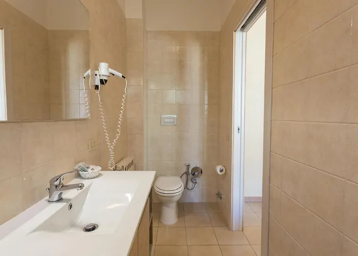 Apartamento Mare Blu-1 By Interhome Francavilla Al Mare