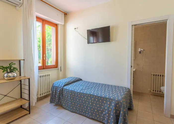 Mare Blu-1 By Interhome Apartamento Francavilla Al Mare