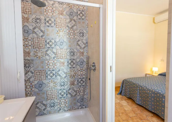 Mare Blu-1 By Interhome