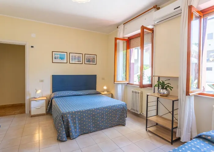 Mare Blu-1 By Interhome Apartamento *