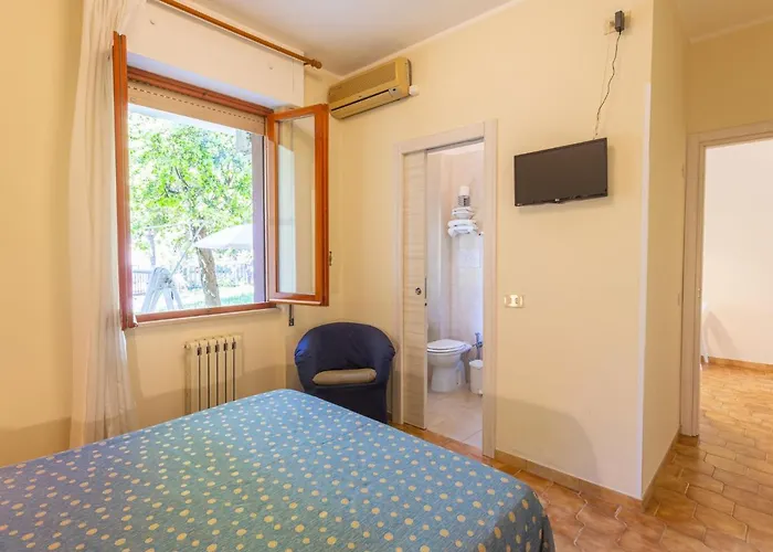 Mare Blu-1 By Interhome Apartamento