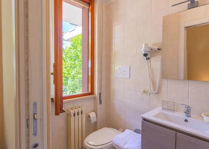 Mare Blu-1 By Interhome * Francavilla Al Mare