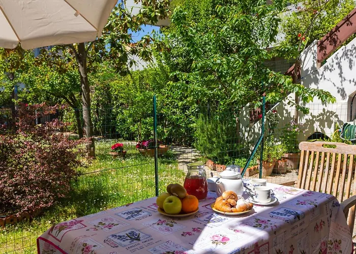 Apartamento Mare Blu-1 By Interhome