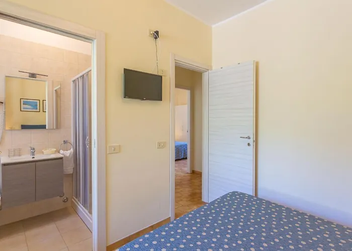 Mare Blu-1 By Interhome * Francavilla Al Mare