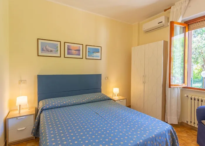 Apartamento Mare Blu-1 By Interhome