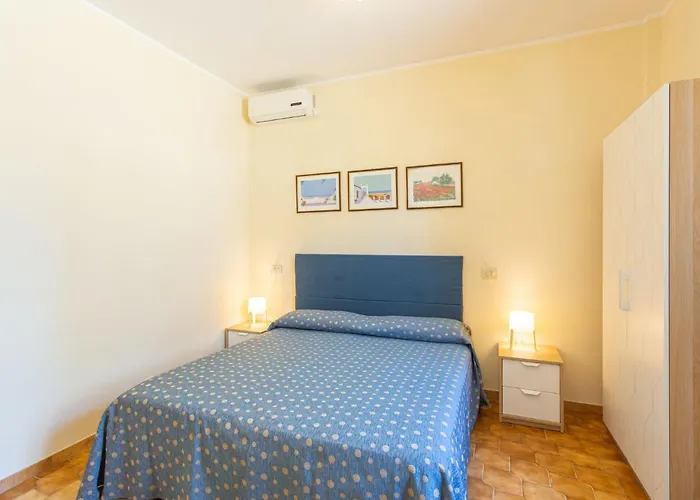 Apartamento Mare Blu-1 By Interhome *