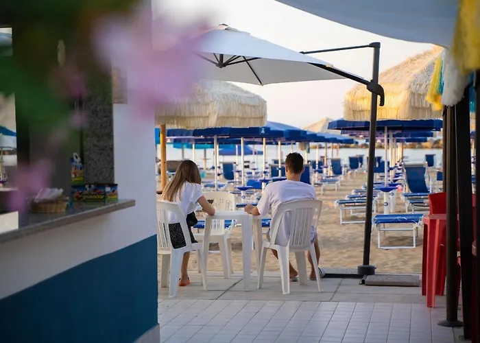 Mare Blu-1 By Interhome Francavilla Al Mare