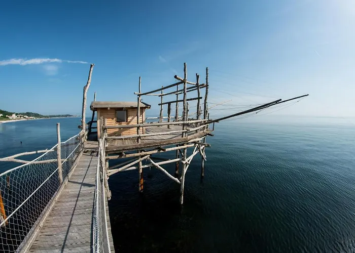 Mare Blu-1 By Interhome * Francavilla Al Mare