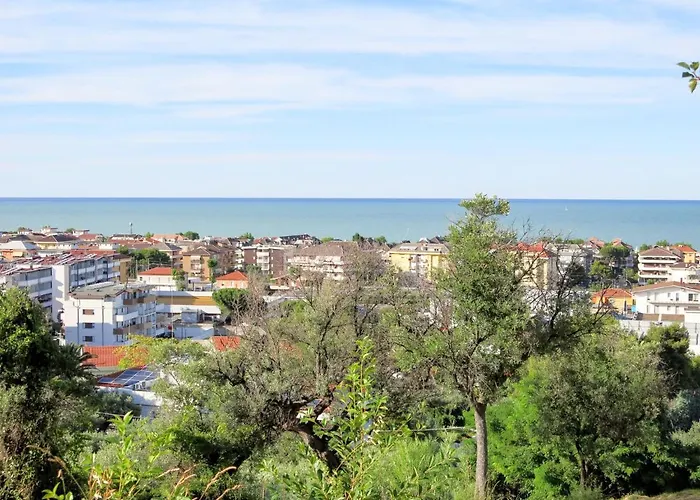 Mare Blu-1 By Interhome * Francavilla Al Mare