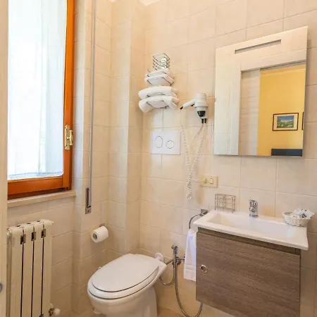 Apartment Mare Blu-1 By Interhome Francavilla Al Mare