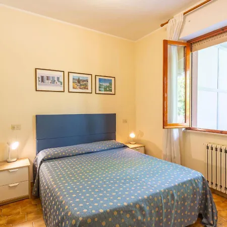 Mare Blu-1 By Interhome Apartment