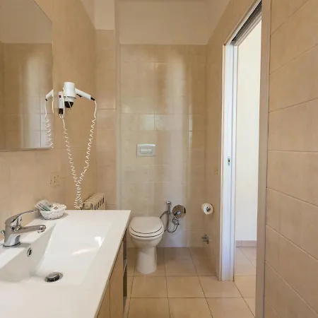 Apartment Mare Blu-1 By Interhome Francavilla Al Mare