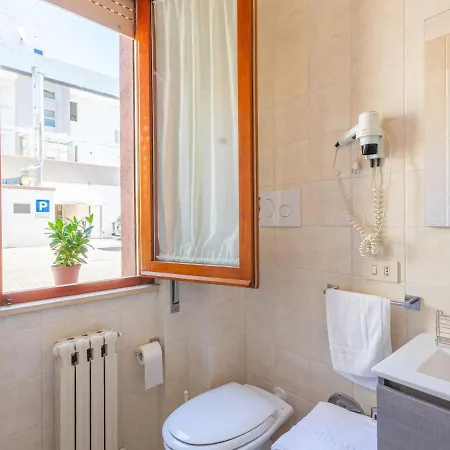 Apartment Mare Blu-1 By Interhome