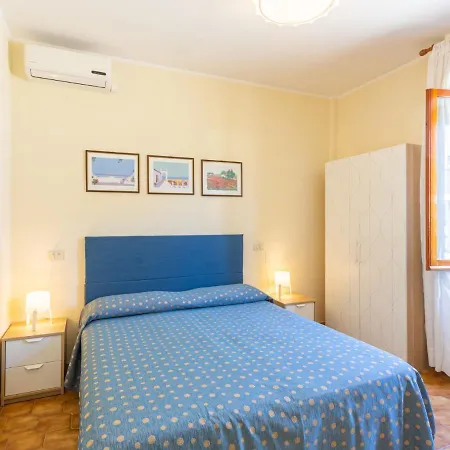 Apartment Mare Blu-1 By Interhome