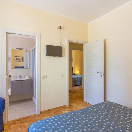 Mare Blu-1 By Interhome *