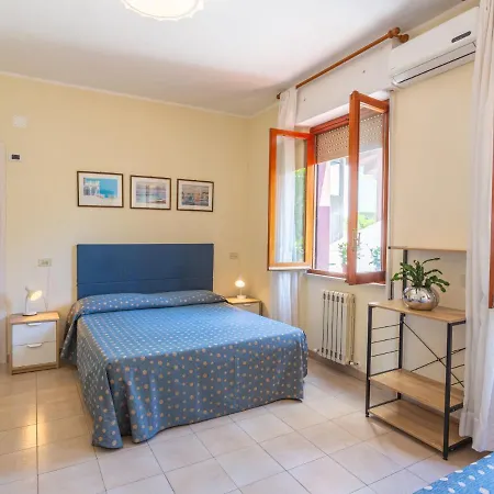 Mare Blu-1 By Interhome Apartment *