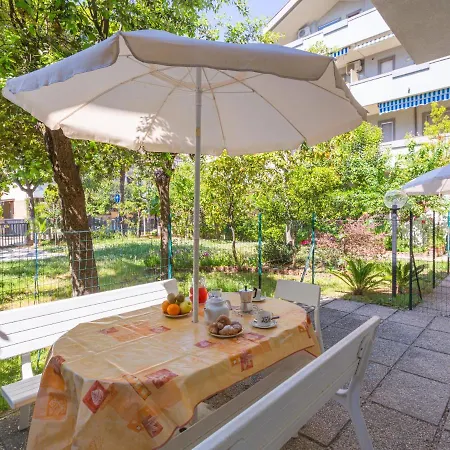 Apartment Mare Blu-1 By Interhome