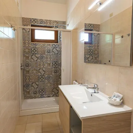 Mare Blu-1 By Interhome Apartment