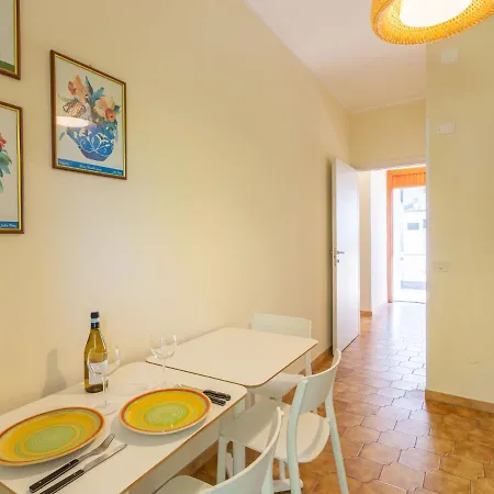 Mare Blu-1 By Interhome *