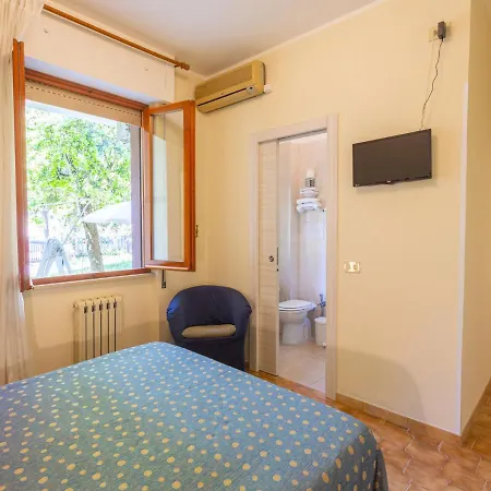 Mare Blu-1 By Interhome Apartment