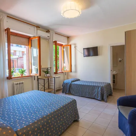 Mare Blu-1 By Interhome * Francavilla Al Mare