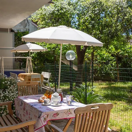 Appartement Mare Blu-1 By Interhome