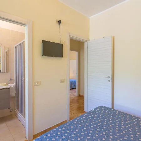 Mare Blu-1 By Interhome * Francavilla Al Mare