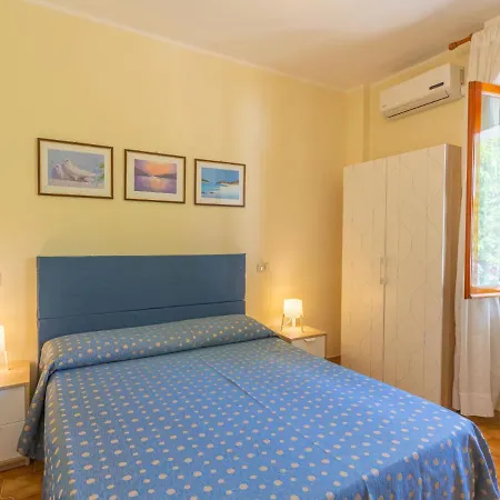 Apartment Mare Blu-1 By Interhome