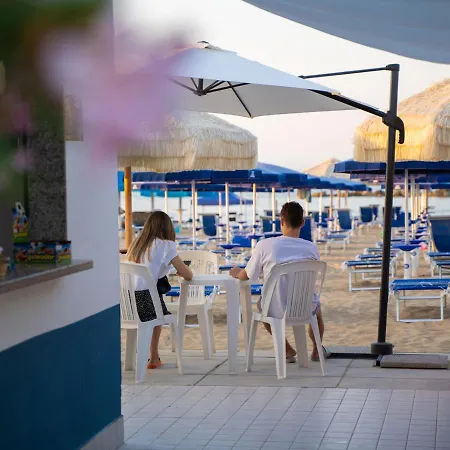 Mare Blu-1 By Interhome Francavilla Al Mare