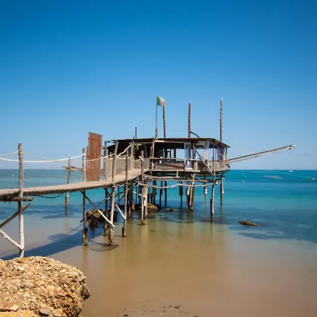 Mare Blu-1 By Interhome * Francavilla Al Mare