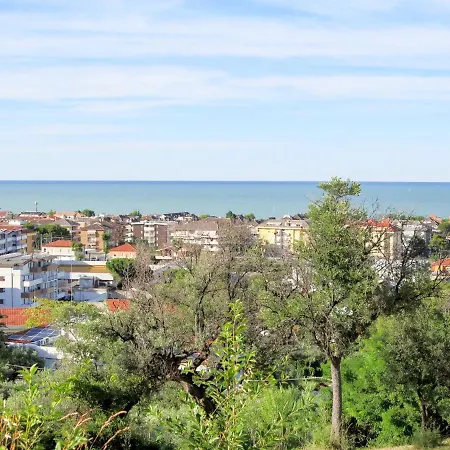 Mare Blu-1 By Interhome * Francavilla Al Mare