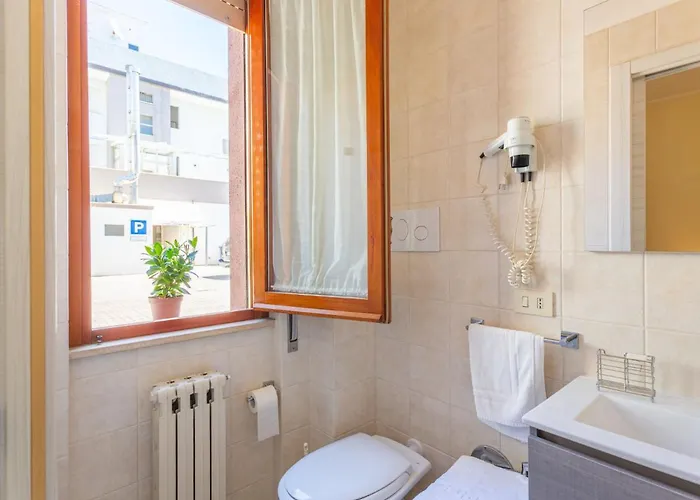 Apartamento Mare Blu-1 By Interhome