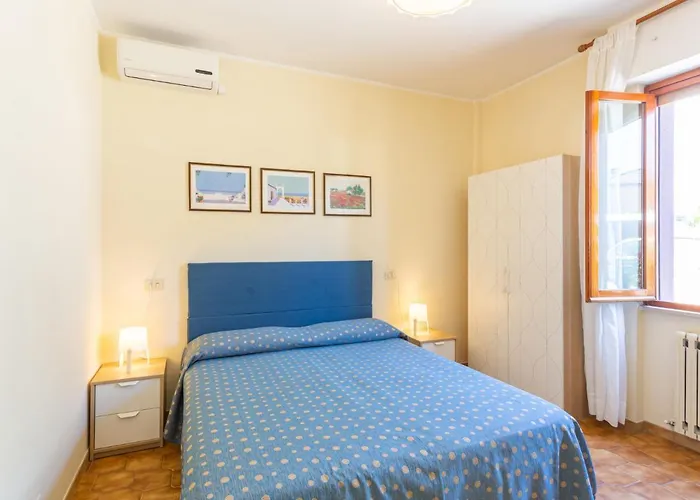 Apartamento Mare Blu-1 By Interhome