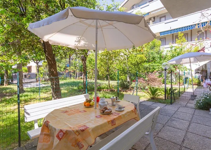 Apartamento Mare Blu-1 By Interhome