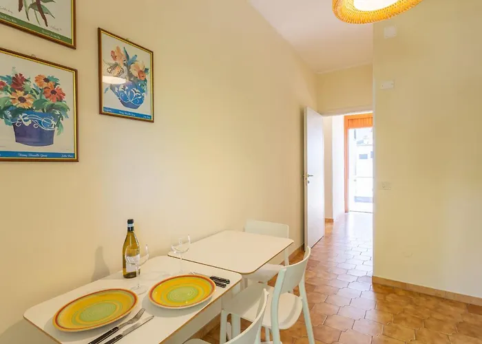 Mare Blu-1 By Interhome *