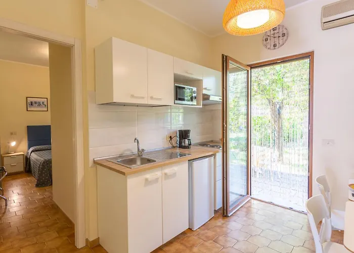 Mare Blu-1 By Interhome