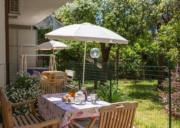 Apartamento Mare Blu-1 By Interhome