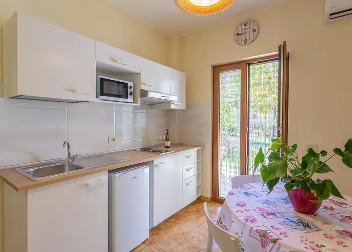 Mare Blu-1 By Interhome Francavilla Al Mare