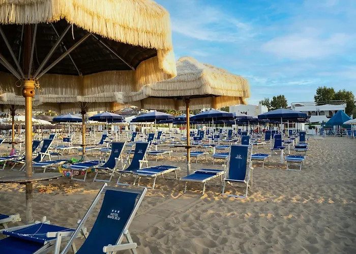 Apartamento Mare Blu-1 By Interhome