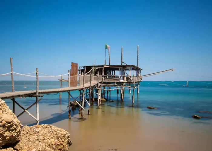 Mare Blu-1 By Interhome * Francavilla Al Mare